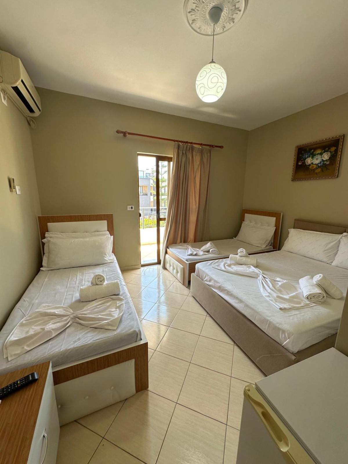 Hotel Aqua *