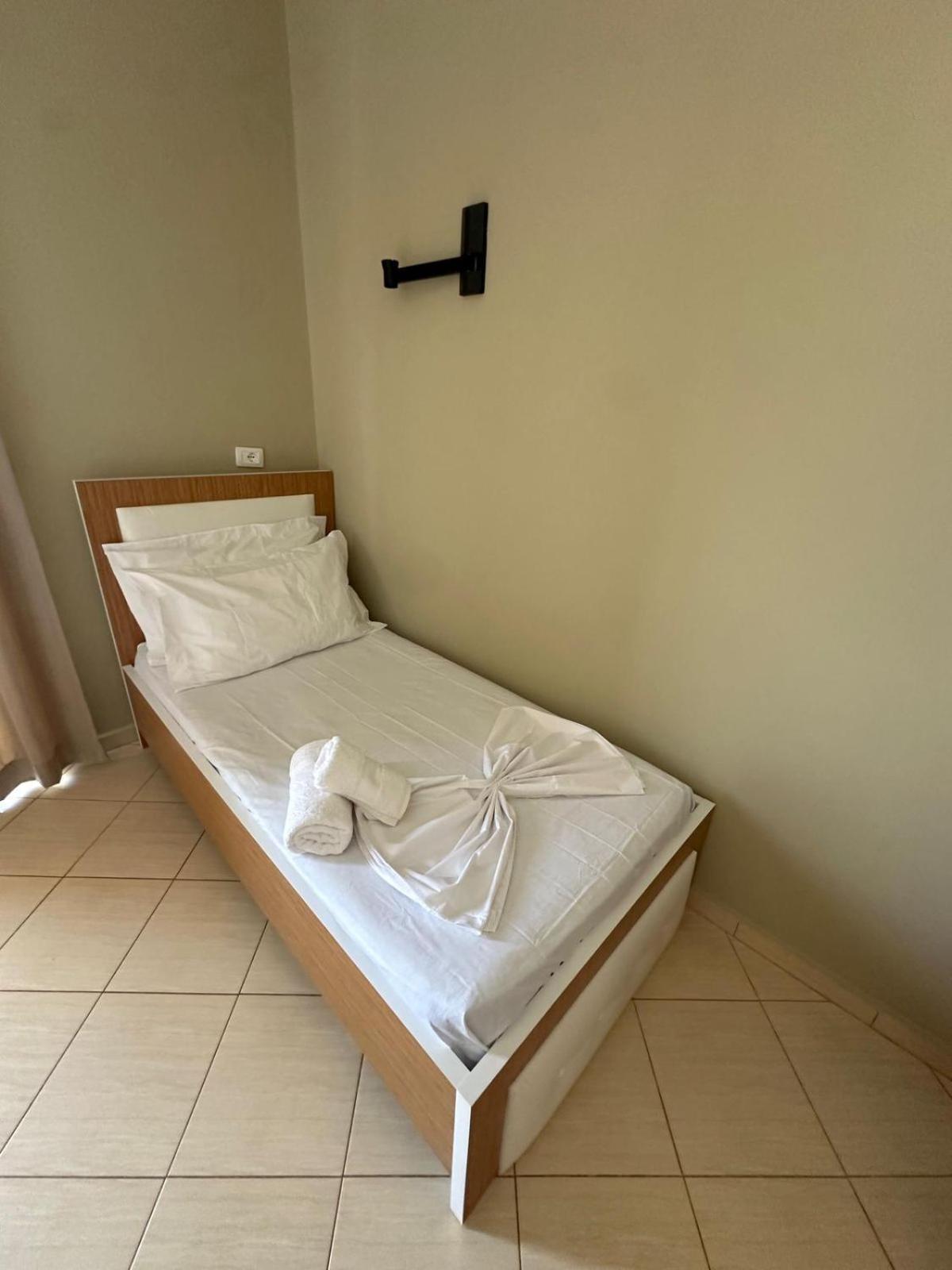 Hotel Aqua Ksamil