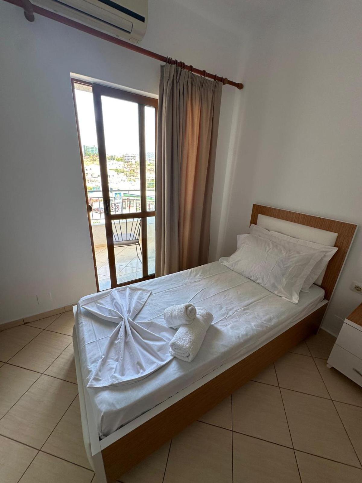 Aqua Hotel Ksamil