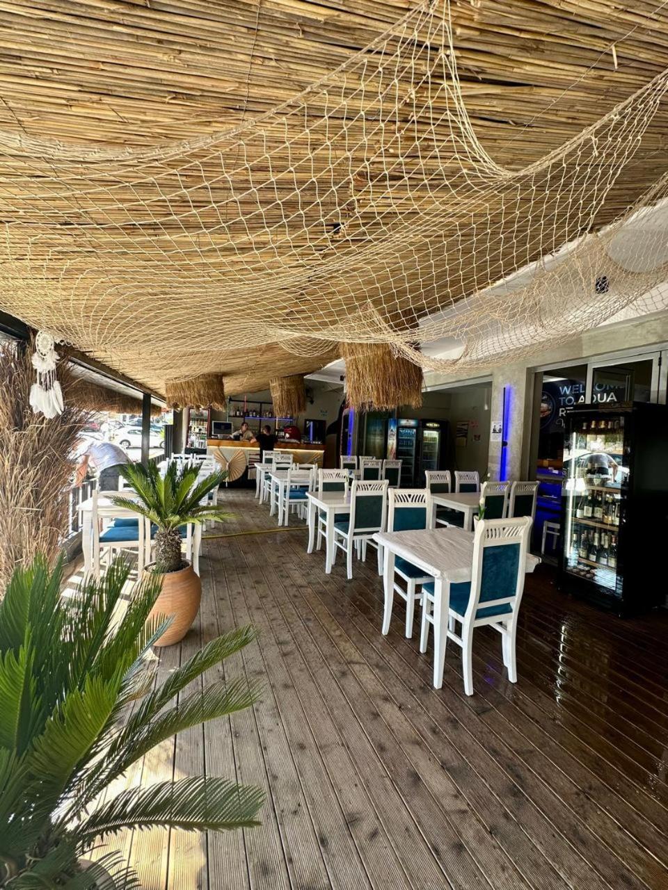 Aqua Ksamil